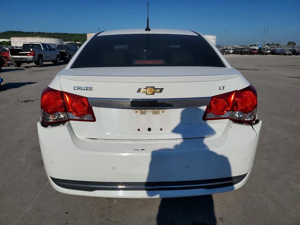 Aukcja sprzedaży 2012 Chevrolet Cruze, vin: 1G1PG5SC1C7263424, numer aukcji: 67345396