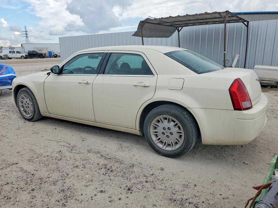 Aukcja sprzedaży 2007 Chrysler 300, vin: 2C3KA43RX7H649080, numer aukcji: 71001016