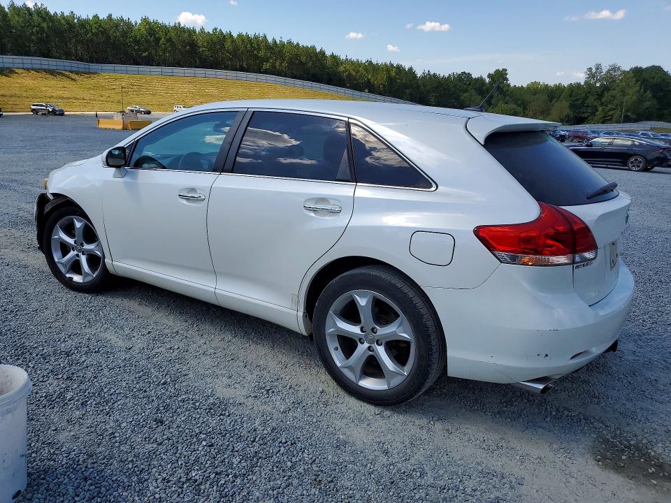 Aukcja sprzedaży 2009 Toyota Venza, vin: 4T3ZK11A59U013530, numer aukcji: 68606606