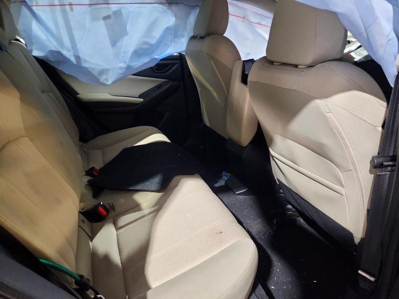 Продаж на аукціоні авто 2021 Subaru Impreza, vin: 4S3GTAV61M3704351, номер лоту: 69584306