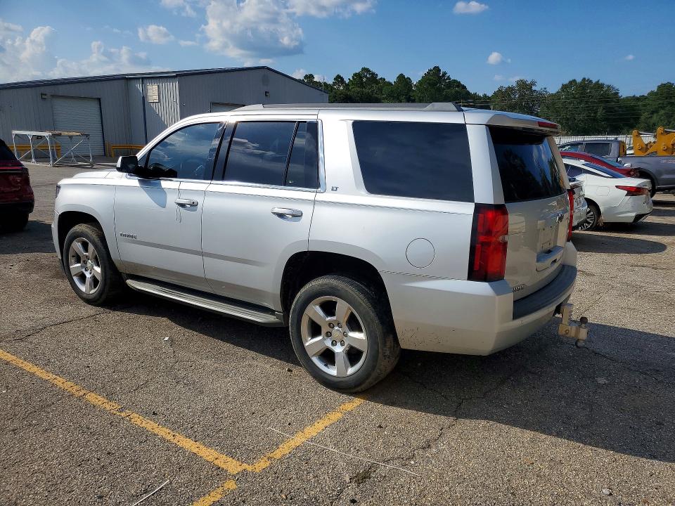 Aukcja sprzedaży 2015 Chevrolet Tahoe, vin: 1GNSCBKC8FR203345, numer aukcji: 67520866