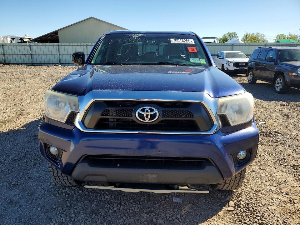 Aukcja sprzedaży 2014 Toyota Tacoma, vin: 3TMLU4EN6EM164001, numer aukcji: 70013266