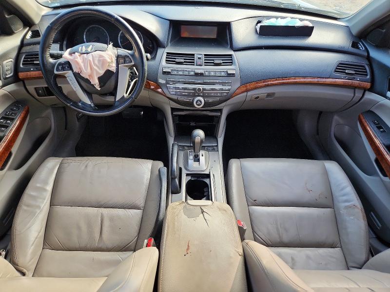 2011 Honda Accord მანქანა იყიდება აუქციონზე, vin: 1HGCP3F80BA026698, აუქციონის ნომერი: 70277436