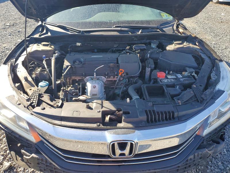 Aukcja sprzedaży 2017 Honda Accord, vin: 1HGCR2F36HA152940, numer aukcji: 67709366