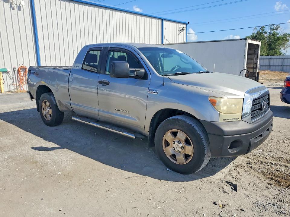 Продажа на аукционе авто 2007 Toyota Tundra, vin: 5TFRV54197X020516, номер лота: 69330246