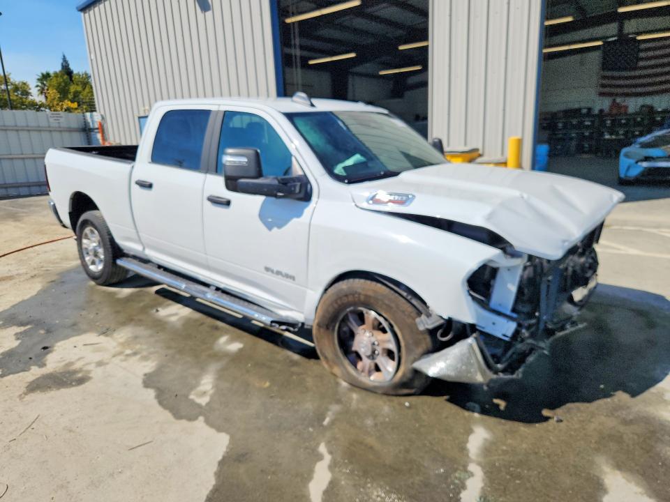 Продаж на аукціоні авто 2026 Ram 2500, vin: 3C6UR5DJ9TG300134, номер лоту: 68800406