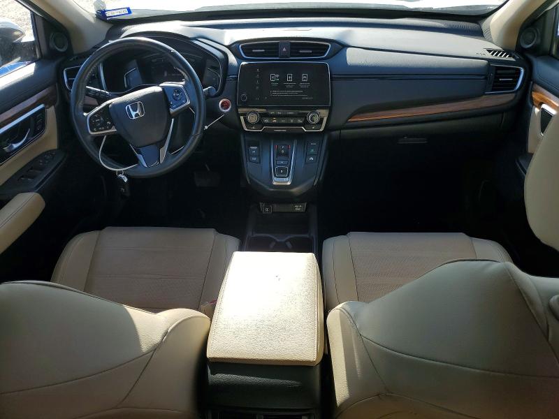 Продаж на аукціоні авто 2022 Honda Cr-v, vin: 5J6RT6H82NL008872, номер лоту: 69784826