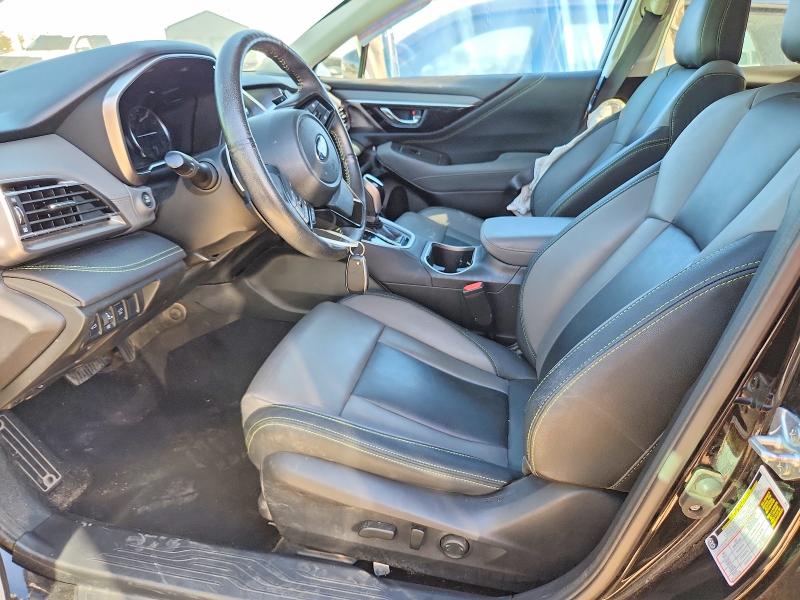Продажа на аукционе авто 2024 Subaru Outback, vin: 4S4BTGLD8R3257549, номер лота: 70294386