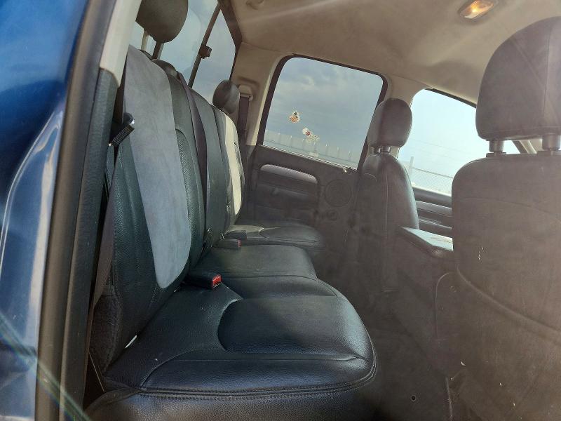 2004 Dodge Ram 1500 მანქანა იყიდება აუქციონზე, vin: 1D7HU18D44S644220, აუქციონის ნომერი: 67735206