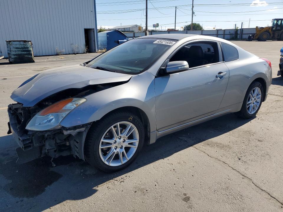 Aukcja sprzedaży 2008 Nissan Altima, vin: 1N4BL24E68C180747, numer aukcji: 68421606