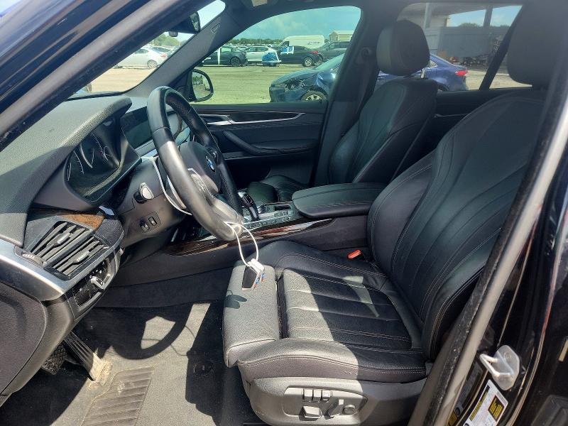 Aukcja sprzedaży 2017 Bmw X5, vin: 5UXKT0C36H0V95534, numer aukcji: 69489546