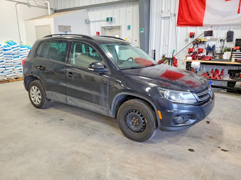 Aukcja sprzedaży 2015 Volkswagen Tiguan, vin: WVGJV7AX7FW527948, numer aukcji: 68216006