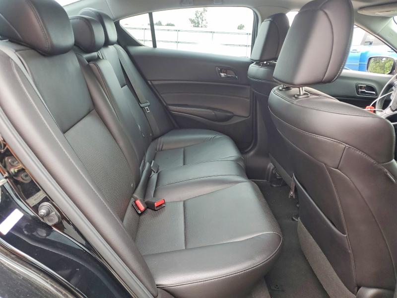 Aukcja sprzedaży 2016 Acura Ilx, vin: 19UDE2F72GA023000, numer aukcji: 70116646