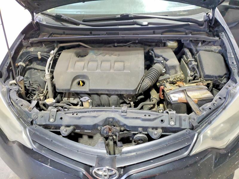 Продаж на аукціоні авто 2015 Toyota Corolla, vin: 5YFBURHE2FP252817, номер лоту: 68764256