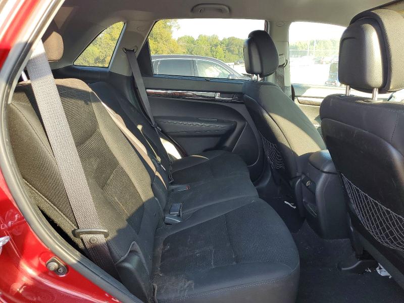 Продаж на аукціоні авто 2014 Kia Sorento, vin: 5XYKT4A62EG436781, номер лоту: 68757146