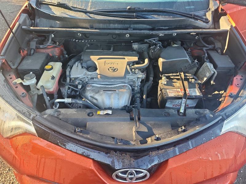 Aukcja sprzedaży 2016 Toyota Rav4, vin: 2T3JFREVXGW456797, numer aukcji: 67121306