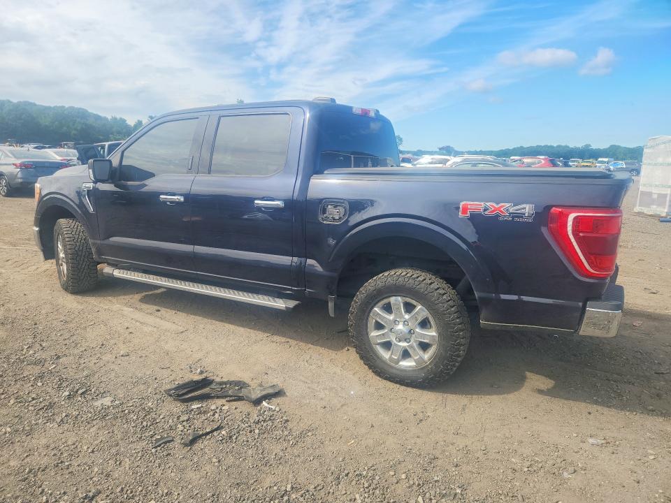 Aukcja sprzedaży 2021 Ford F150, vin: 1FTFW1E87MFB59663, numer aukcji: 68225996