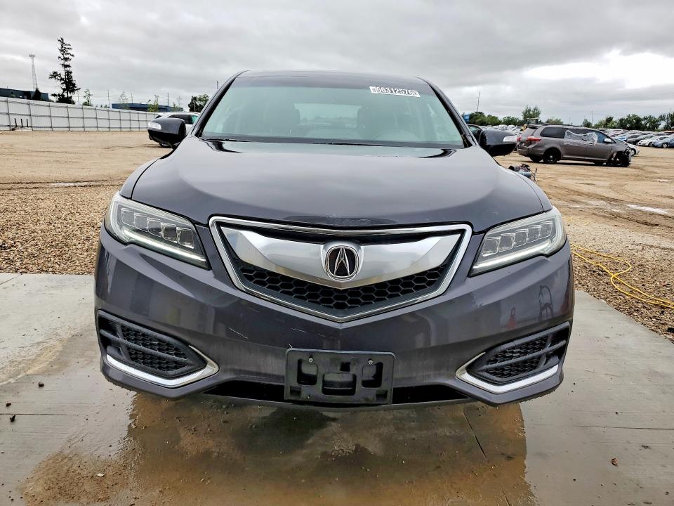 Aukcja sprzedaży 2016 Acura Rdx, vin: 5J8TB4H54GL024715, numer aukcji: 66312576