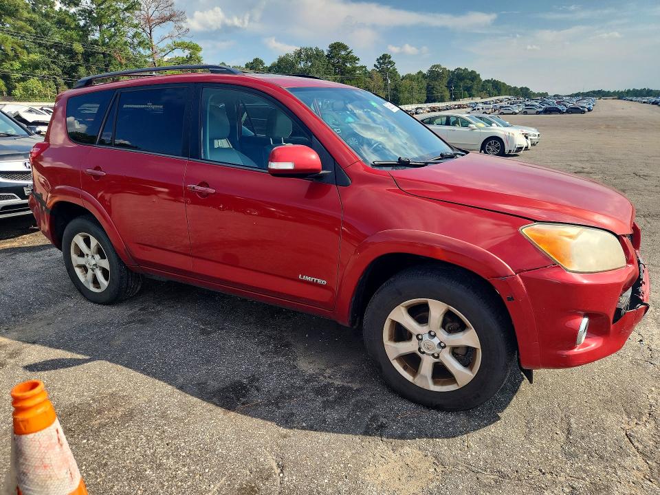 Продажа на аукционе авто 2012 Toyota Rav4, vin: 2T3YF4DV0CW151743, номер лота: 68986196