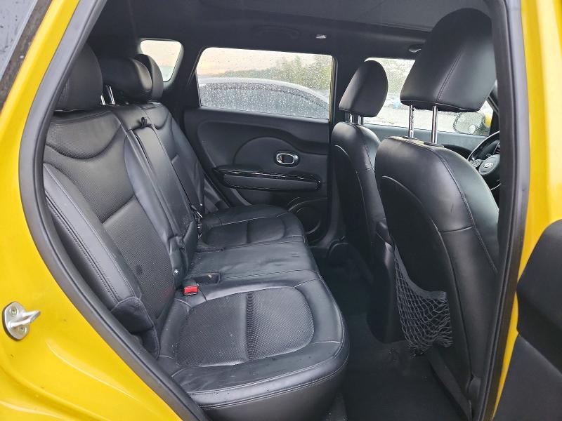 Продаж на аукціоні авто 2014 Kia Soul, vin: KNDJX3A55E7010579, номер лоту: 67249696