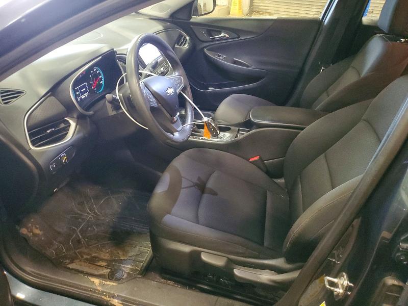 Продажа на аукционе авто 2019 Chevrolet Malibu, vin: 1G1ZB5ST2KF172500, номер лота: 68326476
