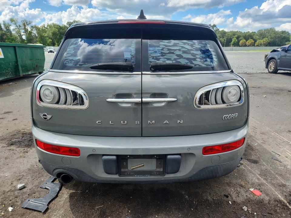 Продаж на аукціоні авто 2017 Mini Cooper, vin: WMWLN5C37H2E33803, номер лоту: 69954816