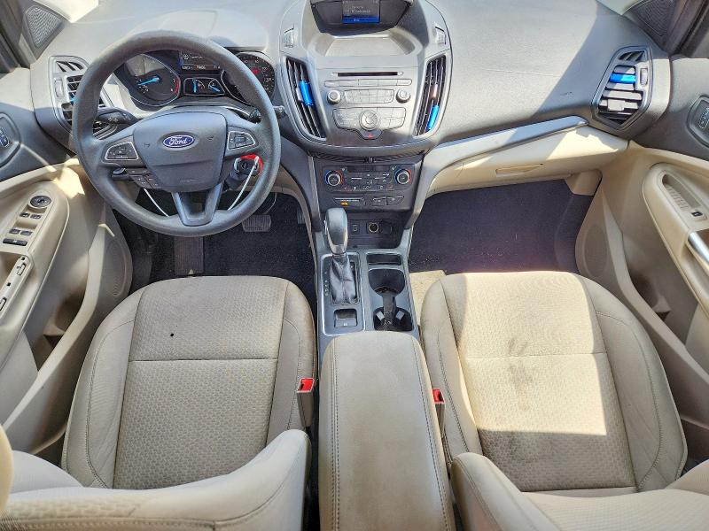 Продажа на аукционе авто 2018 Ford Escape, vin: 1FMCU9GD3JUA43753, номер лота: 68602986