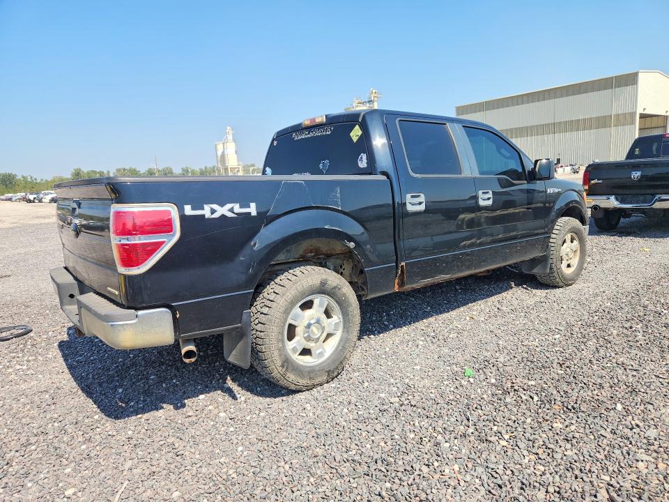 Продаж на аукціоні авто 2011 Ford F150, vin: 1FTFW1EFXBFD11401, номер лоту: 69743216