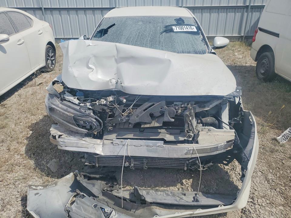 Продаж на аукціоні авто 2018 Honda Accord, vin: 1HGCV1F35JA085520, номер лоту: 71001416