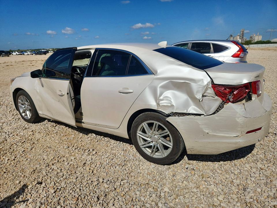 Aukcja sprzedaży 2013 Chevrolet Malibu, vin: 1G11F5RR0DF102363, numer aukcji: 69377786