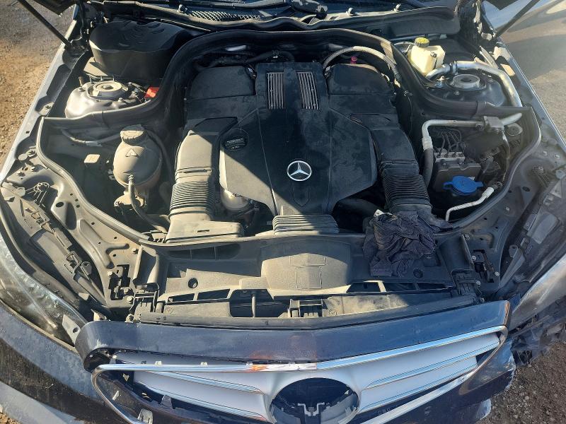 67846486 :رقم المزاد ، WDDHF6HB5GB188609 vin ، 2016 Mercedes-benz E مزاد بيع