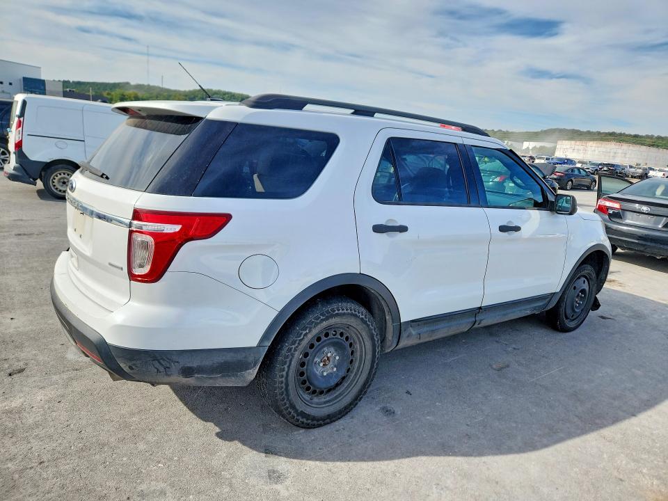 2013 Ford Explorer მანქანა იყიდება აუქციონზე, vin: 1FM5K8B89DGC35426, აუქციონის ნომერი: 70094516