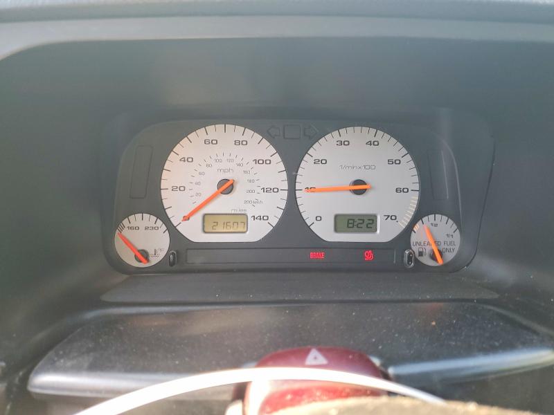 Продаж на аукціоні авто 1996 Volkswagen Jetta, vin: 3VWWB81HXTM117865, номер лоту: 67192216