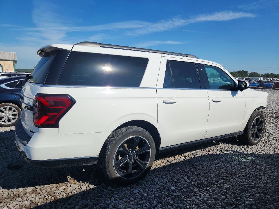 2022 Ford Expedition მანქანა იყიდება აუქციონზე, vin: 1FMJK2AT1NEA33758, აუქციონის ნომერი: 67654766