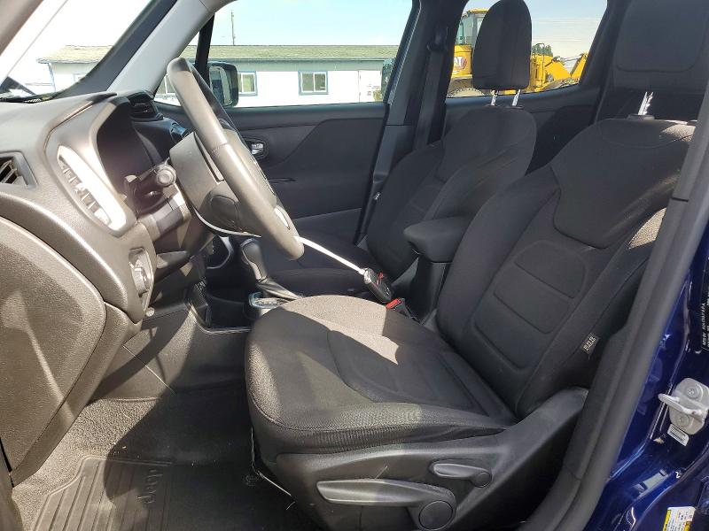 Aukcja sprzedaży 2019 Jeep Renegade, vin: ZACNJABB4KPK88252, numer aukcji: 66958476