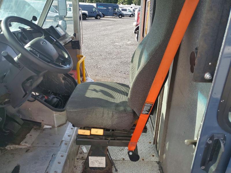 67439876 :رقم المزاد ، 1F65F5KN4L0A11763 vin ، 2020 Ford F59 مزاد بيع