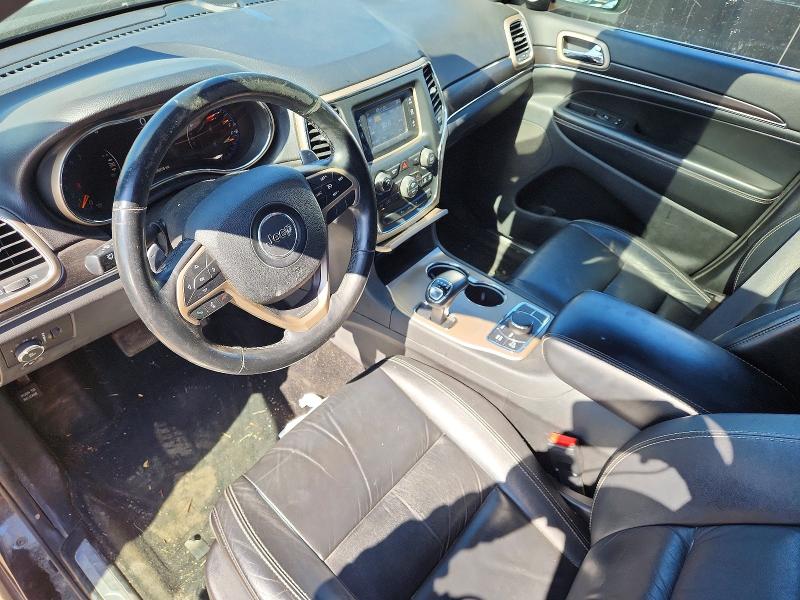 Aukcja sprzedaży 2014 Jeep Grand Cherokee, vin: 1C4RJFBG6EC188238, numer aukcji: 68582536