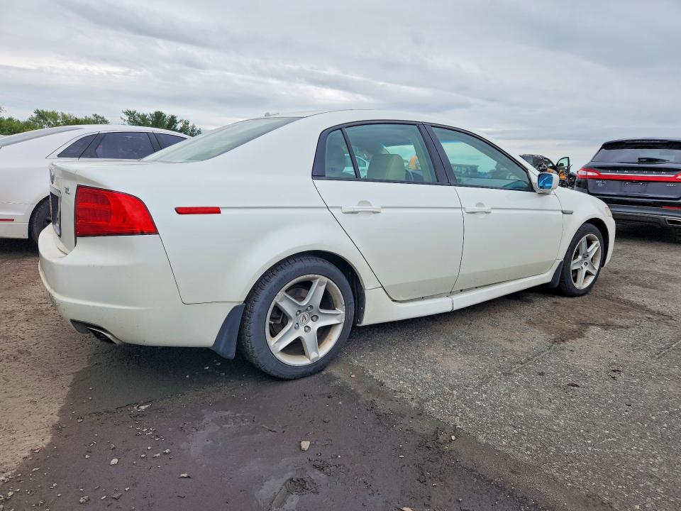 Aukcja sprzedaży 2006 Acura 3.2tl, vin: 19UUA66256A069894, numer aukcji: 69918086