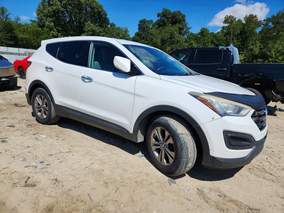 Продажа на аукционе авто 2015 Hyundai Santa Fe Sport, vin: 5XYZTDLB6FG283090, номер лота: 67552846