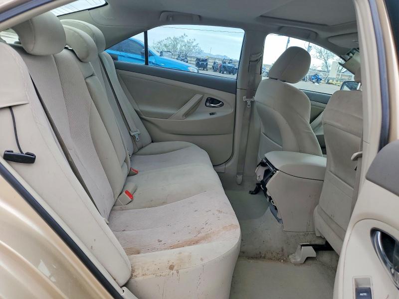 Продаж на аукціоні авто 2011 Toyota Camry, vin: 4T4BF3EKXBR103717, номер лоту: 70497506