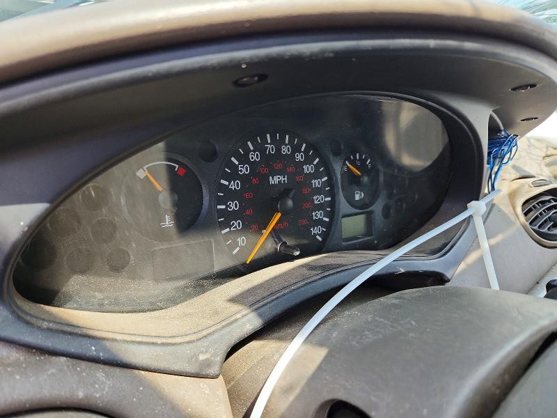 Продажа на аукционе авто 2004 Ford Focus, vin: 1FAFP35Z64W104063, номер лота: 67431726