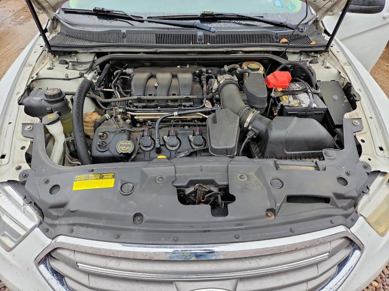 Aukcja sprzedaży 2015 Ford Taurus, vin: 1FAHP2D83FG136185, numer aukcji: 68203366