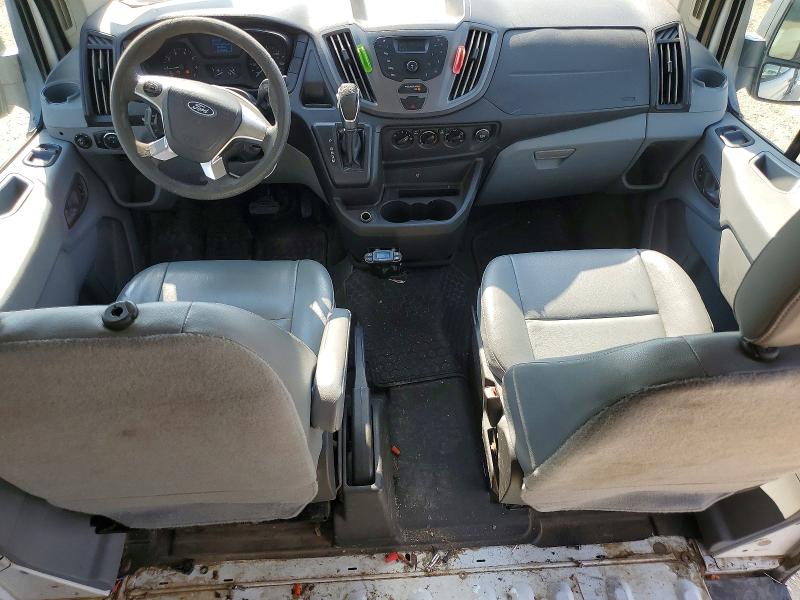 Aukcja sprzedaży 2017 Ford Transit, vin: 1FTYR2XM5HKA39504, numer aukcji: 70510256
