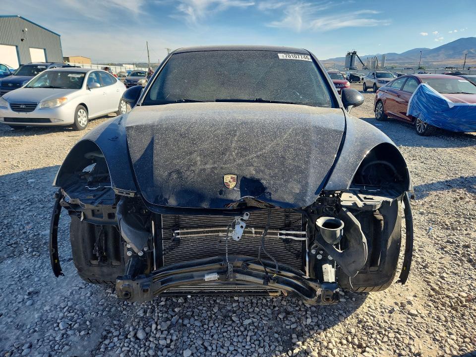 Продаж на аукціоні авто 2014 Porsche Cayenne, vin: WP1AA2A25ELA09567, номер лоту: 70107746