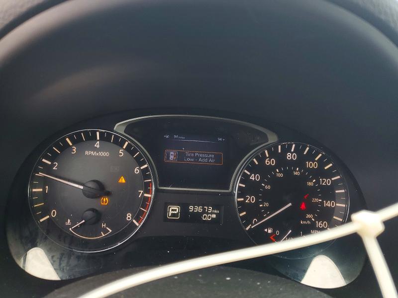 68359986 :رقم المزاد ، 1N4AL3AP0DN573973 vin ، 2013 Nissan Altima مزاد بيع