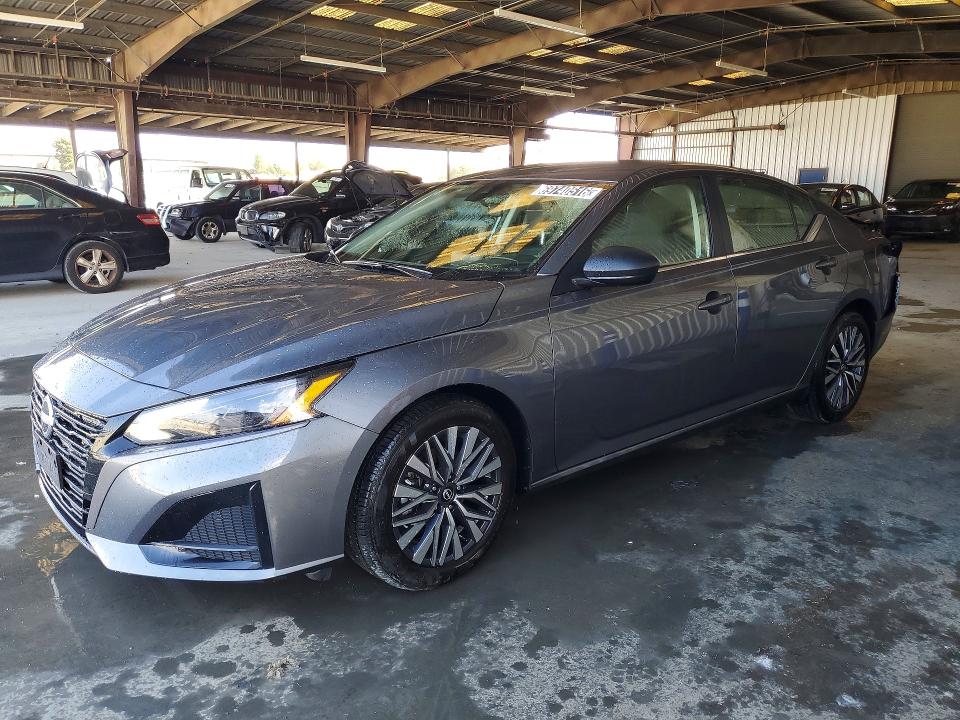 69740516 :رقم المزاد ، 1N4BL4DV1TN355396 vin ، 2026 Nissan Altima مزاد بيع