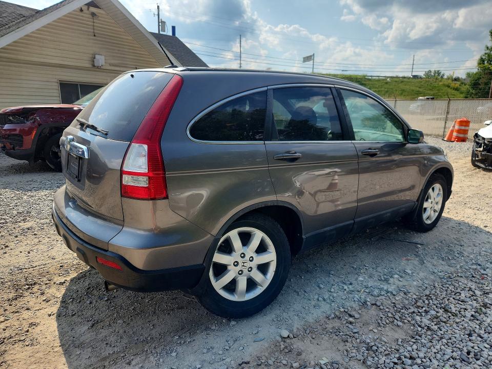 Продаж на аукціоні авто 2009 Honda Cr-v, vin: 5J6RE48749L050973, номер лоту: 67839746