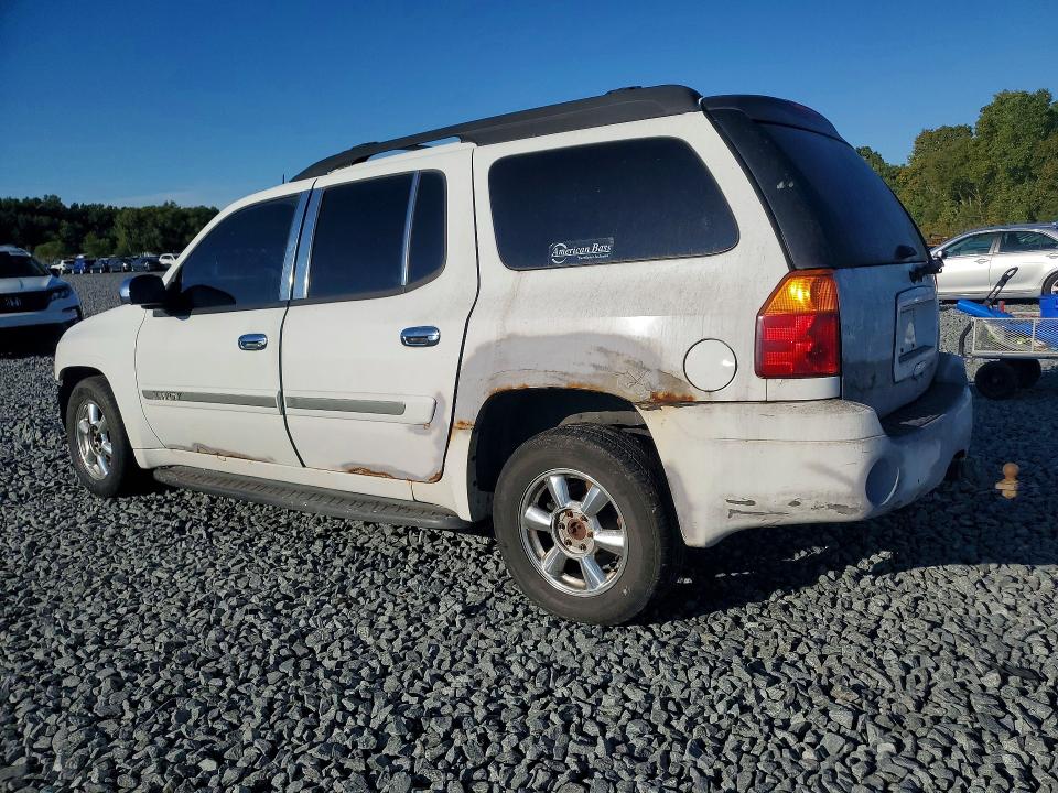 68752216 :رقم المزاد ، 1GKET16S856165380 vin ، 2005 Gmc Envoy مزاد بيع