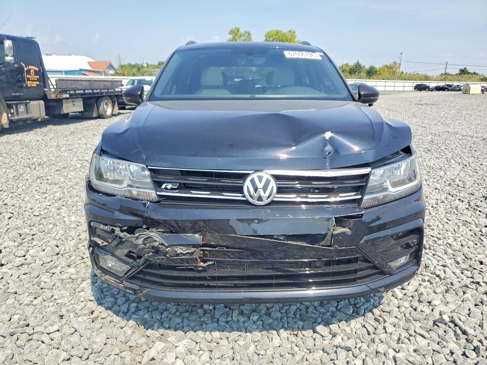 Aukcja sprzedaży 2021 Volkswagen Tiguan, vin: 3VV2B7AX0MM039618, numer aukcji: 67666796