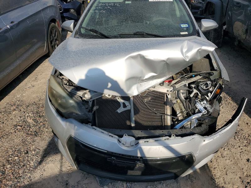 Продажа на аукционе авто 2016 Toyota Corolla L/le/le Plus, vin: 5YFBURHE0GP472622, номер лота: 68938736